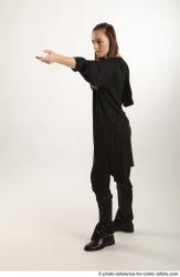 ANGELIA STANDING POSE FORCE AWAKENS